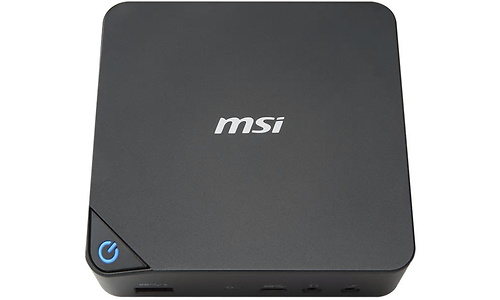 MSI Cubi 2-005EU