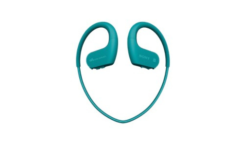 Sony NW-WS623 Blue