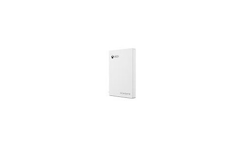 Seagate Xbox Game Pass Special Edition 4TB White