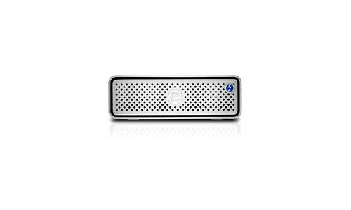 G-Technology G-Drive Thunderbolt 3 8TB Silver