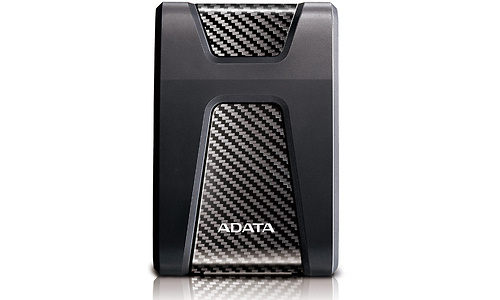 Adata DashDrive Durable HD650 2TB Black