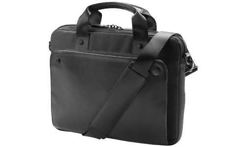 HP Executive 14.1 Midnight Slim Top Load Black