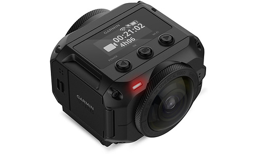 Garmin Outdoor Virb 360