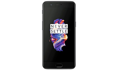 OnePlus 5 64GB Grey
