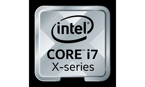 Intel Core i7 7740X Tray