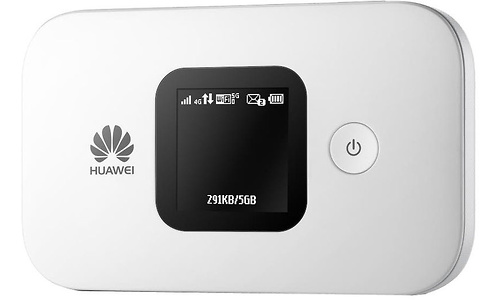 Huawei E5577CS-321-W