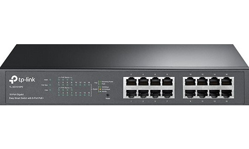 TP-Link TL-SG1016PE