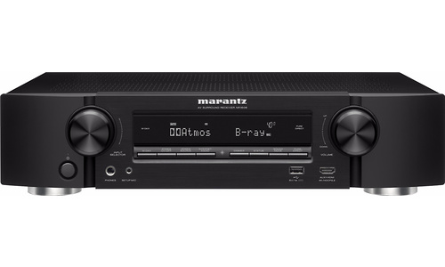 Marantz NR1608/N1B