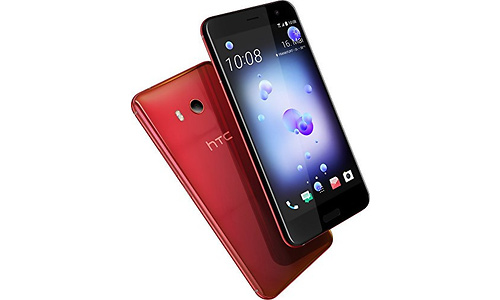HTC U11 64GB Solar Red