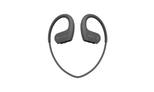 Sony NW-WS623 Black