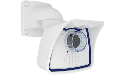 Mobotix MX-M26A-6D