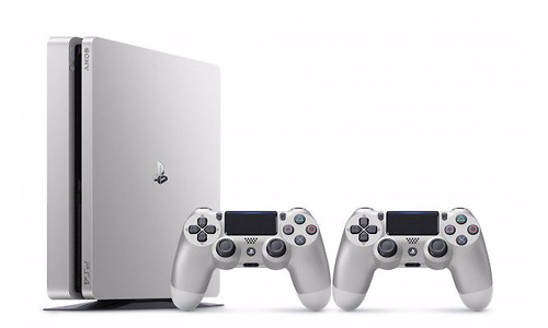 Sony PlayStation 4 + DualShock 4 V2
