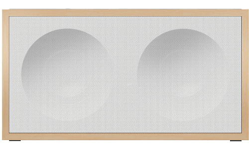 Onkyo NCP-302 White