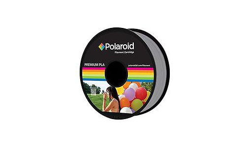 Polaroid Premium PLA 1.75mm 1kg Silver