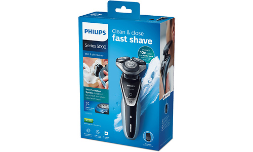 Philips AquaTouch S5530