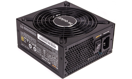 Be quiet! SFX L Power 600W