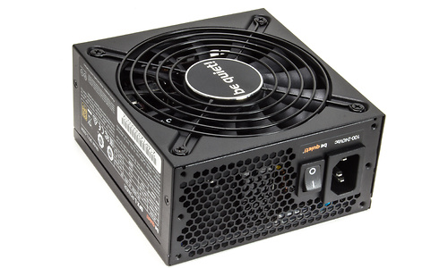 Be quiet! SFX L Power 500W