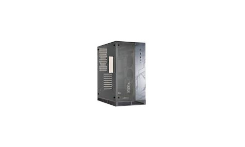 Lian Li PC-O11 ROG Edition Window Black