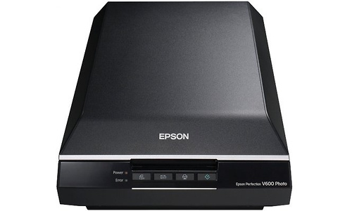 Epson Perfection V600 Photo Black