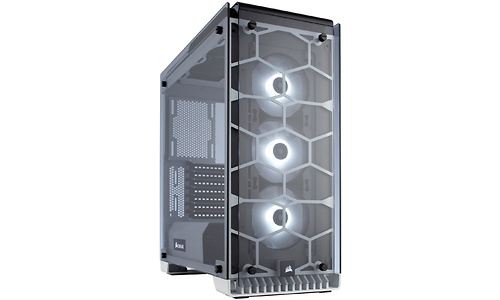 Corsair Crystal 570X RGB White