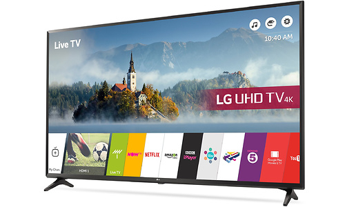LG 43UJ630V