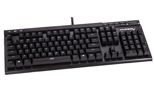 Kingston HyperX Alloy Elite Cherry MX Red (US)