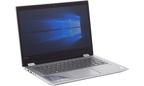 Lenovo Yoga 520-14IKB (80X800NQMH)