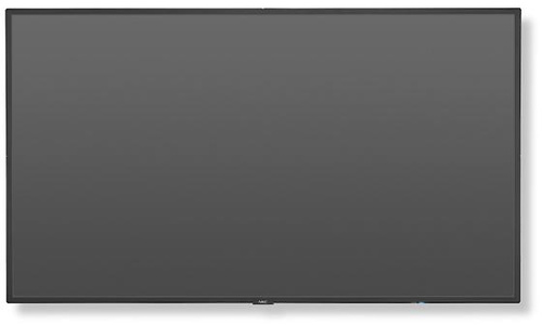 NEC MultiSync V554-T