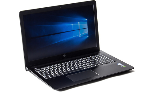 HP Pavilion Power 15-cb091nd (2FN08EA)