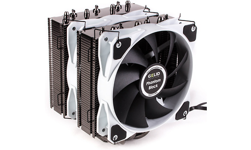 Gelid Phantom Black