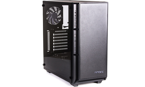 Antec P8 Black