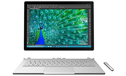 Microsoft Surface Book 1TB i7 16GB (2YN-00003)