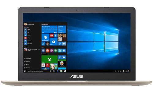 Asus VivoBook Pro N580VD-DM027T