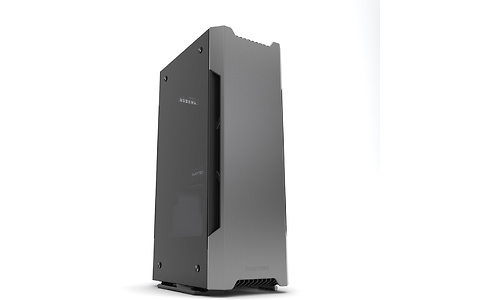 Phanteks Enthoo Evolv Shift ITX Window Anthracite