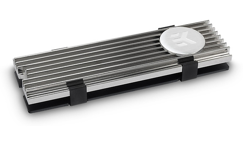 EK Waterblocks EK-M.2 Nickel