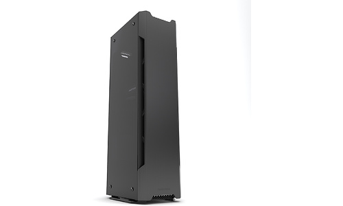 Phanteks Enthoo Evolv Shift X ITX Window Black