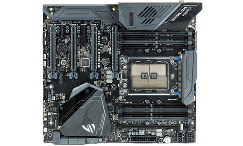 Asus RoG X399 Zenith Extreme