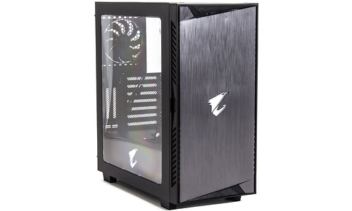 Gigabyte Aorus GB-AC300W Black