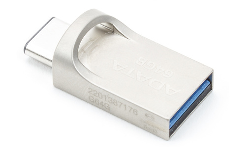 Adata UC370 64GB Gold