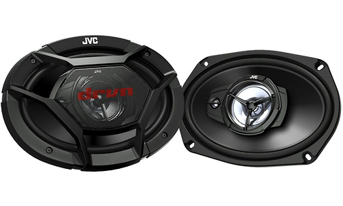JVC CS-DR6930