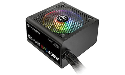 Thermaltake Smart RGB 600W