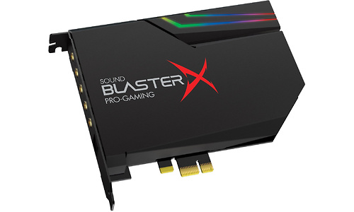 Creative Sound BlasterX AE-5