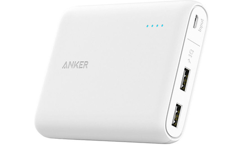 Anker PowerCore 13000 Black