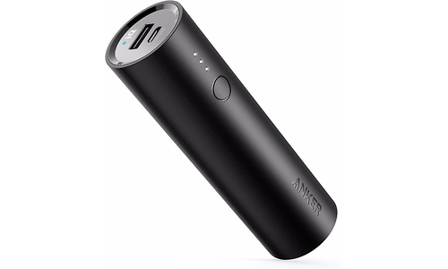 Anker PowerCore 5000 Black