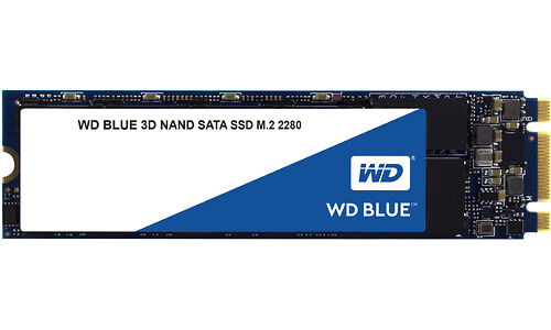 Western Digital WD Blue 3D 1TB (M.2 2280)