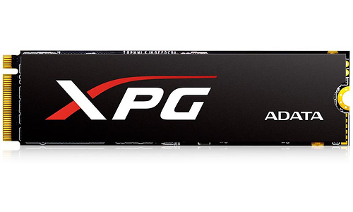Adata XPG SX8000 Heatsink 512GB