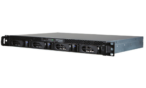 Netgear ReadyNAS 2304 6TB