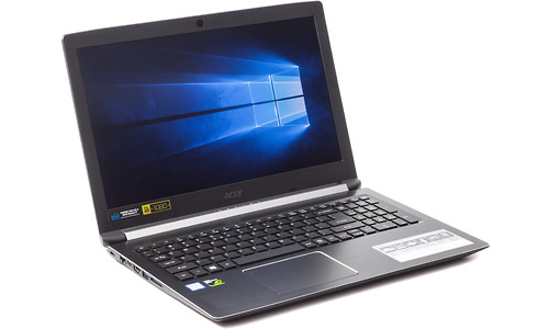 Acer Aspire 7 A715-71G-76Z5