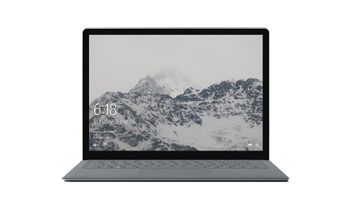 Microsoft Surface Laptop 512GB i7 16GB (DAL-00008)