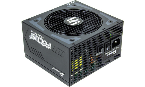 Seasonic Focus Plus Platinum 650W